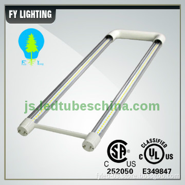 UL CSA 2ft U bend led tube
